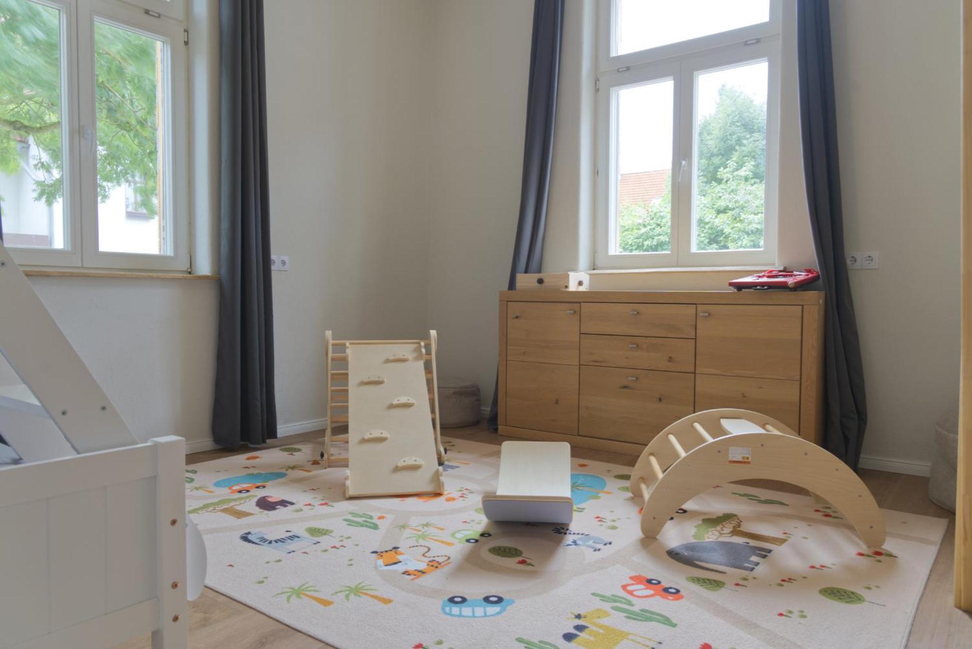 Gruppen- Und Seminarhaus Schicht Im Schacht Villa Elbingerode  Luaran gambar