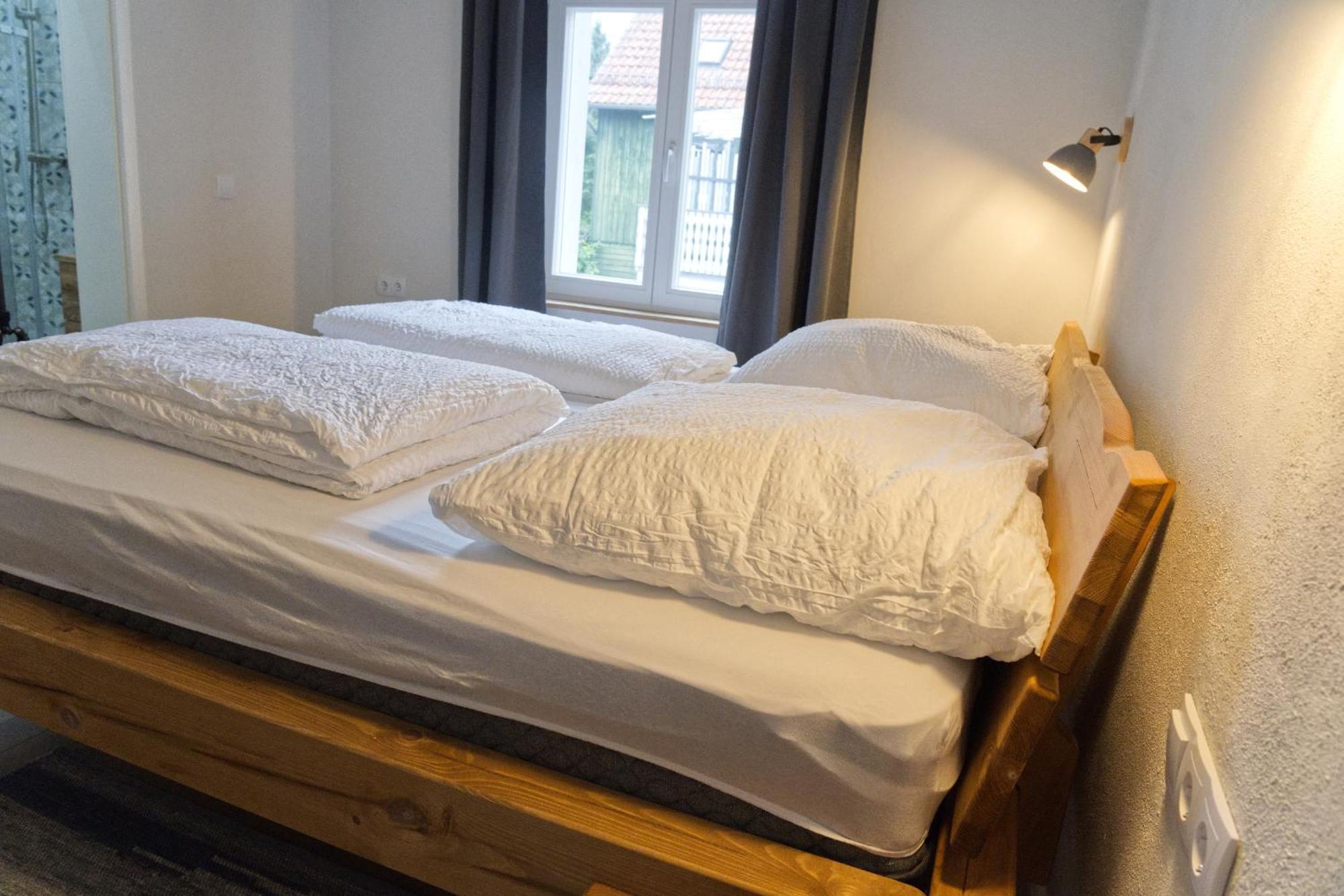 Gruppen- Und Seminarhaus Schicht Im Schacht Villa Elbingerode  Luaran gambar