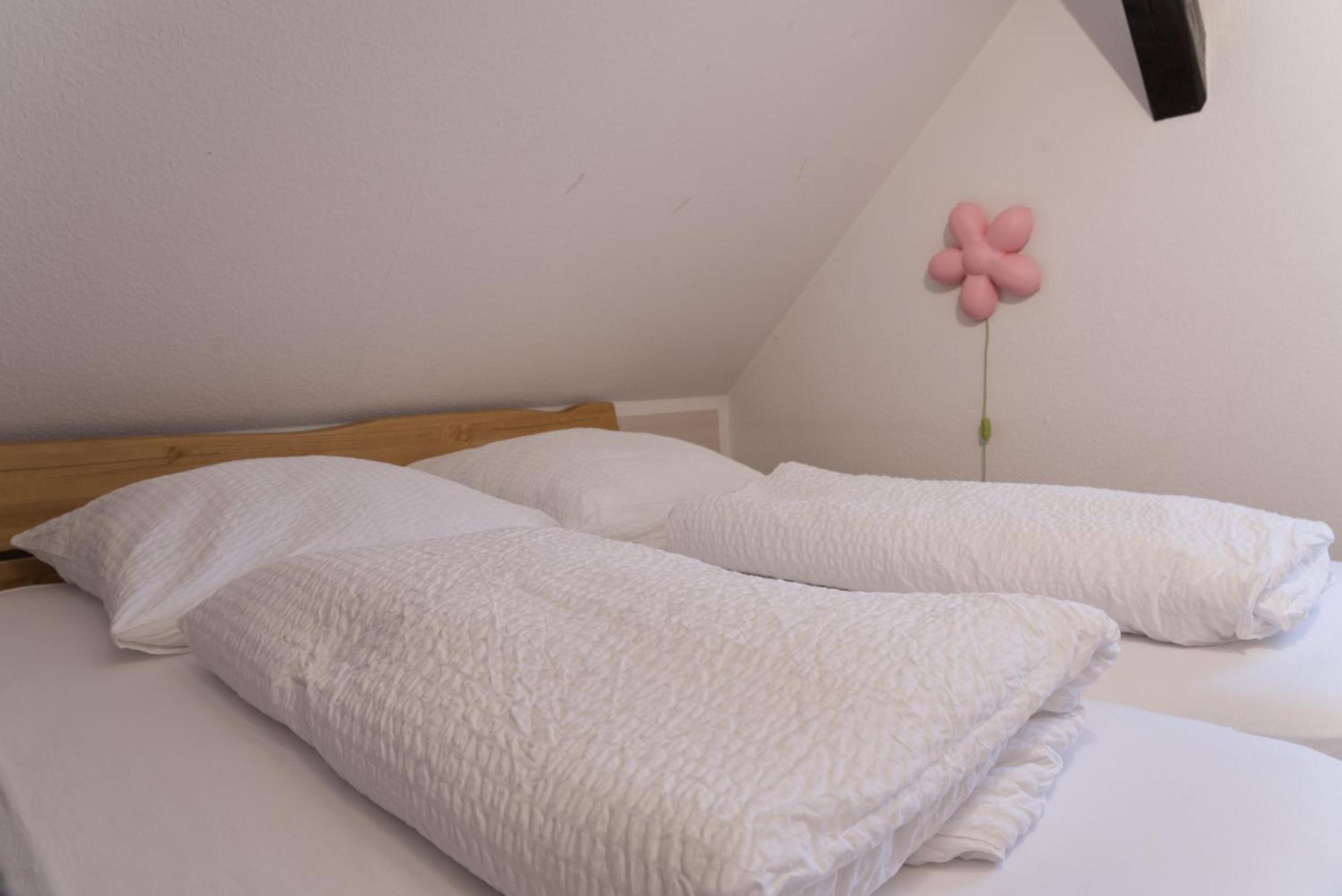 Gruppen- Und Seminarhaus Schicht Im Schacht Villa Elbingerode  Luaran gambar