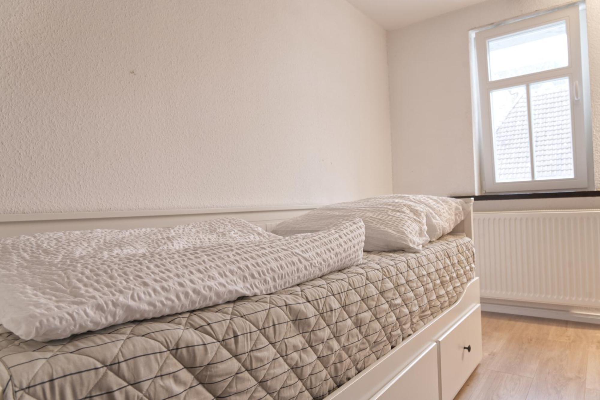 Gruppen- Und Seminarhaus Schicht Im Schacht Villa Elbingerode  Luaran gambar